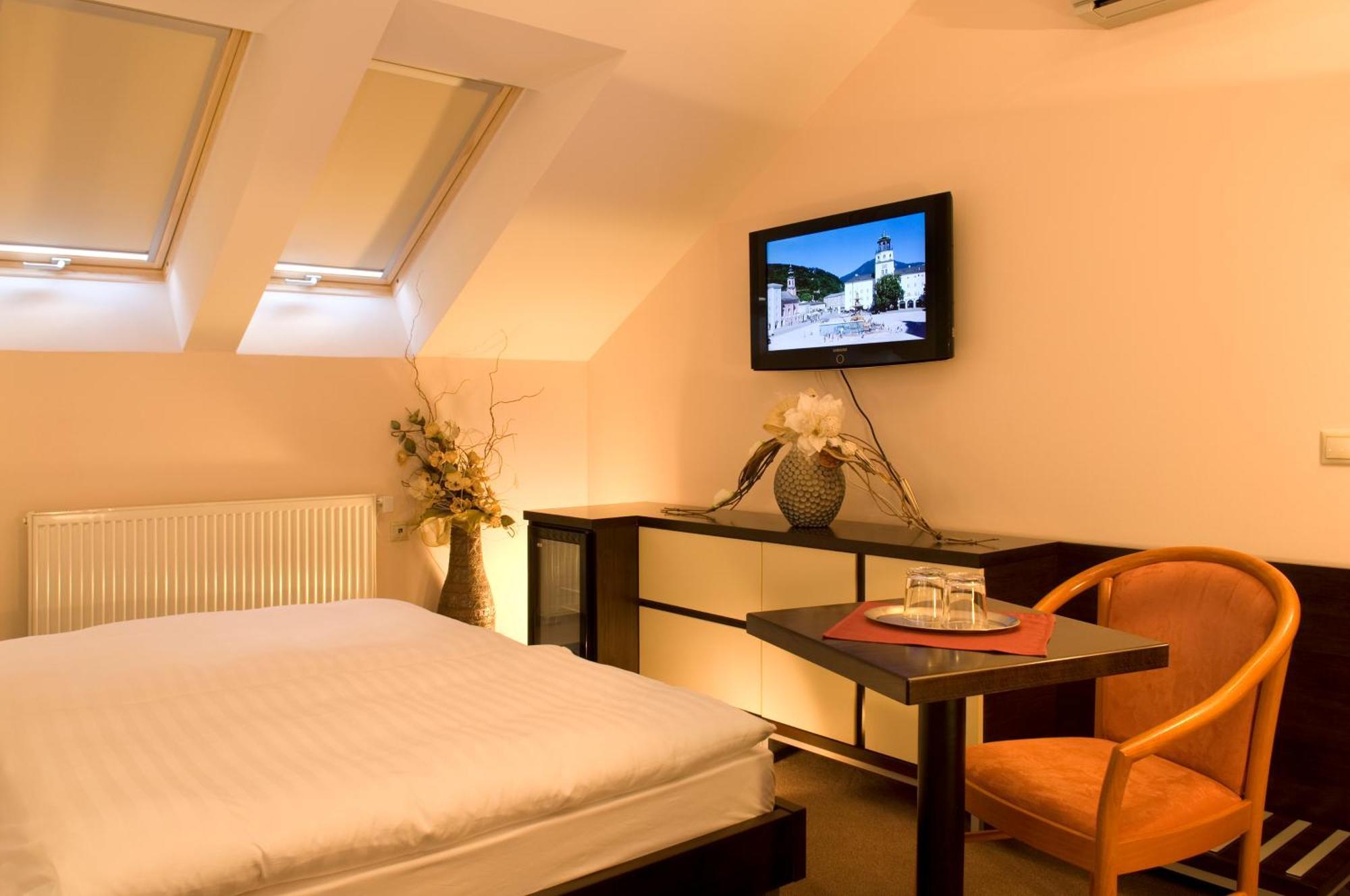 Franko Hotel Zvolen Bilik gambar